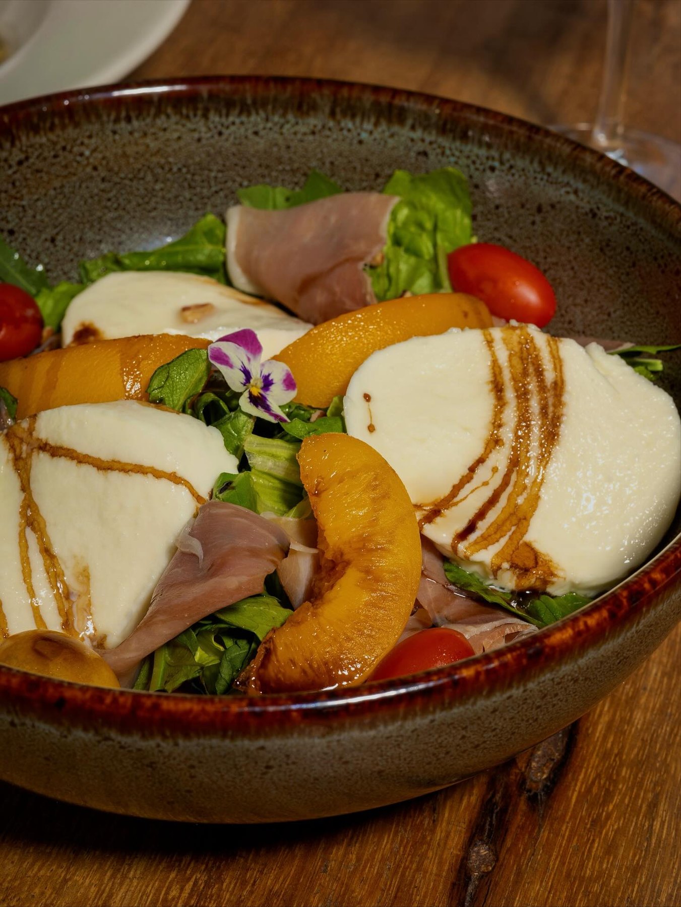 Ensalada Casa Duque