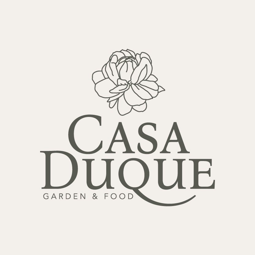 Casa Duque Garden & Food